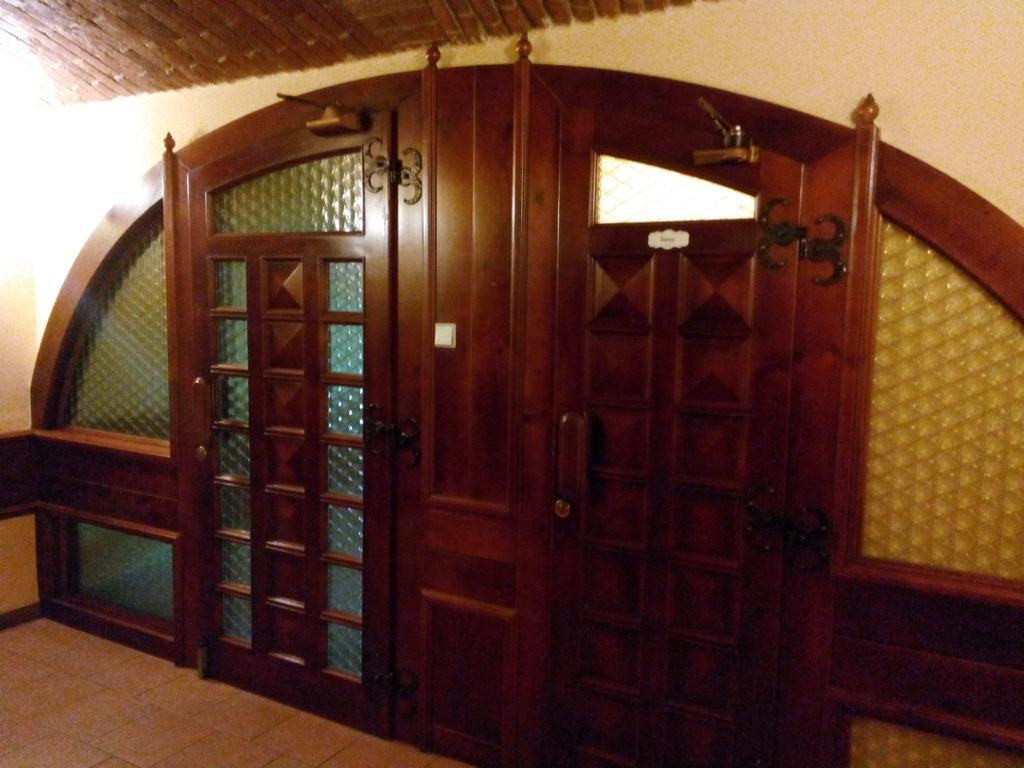 Penzion Poprda Klatovy Exterior foto